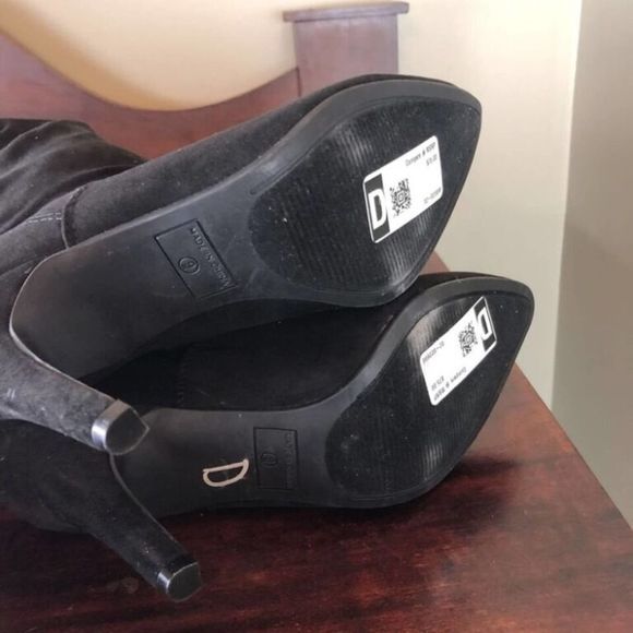 Style & Co NWOB Adelay Mid-Shaft Slouchy Boot 9 - Picture 7 of 7